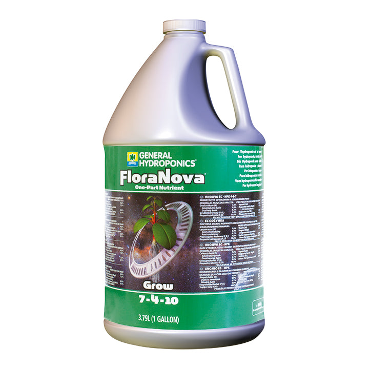 GHE Flora Nova Series Gro