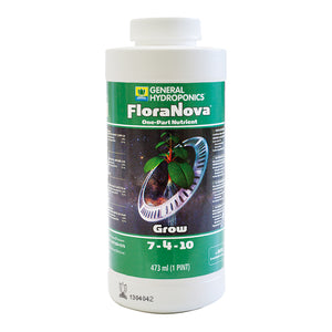 GHE Flora Nova Series Gro