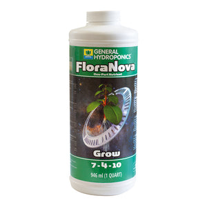 GHE Flora Nova Series Gro