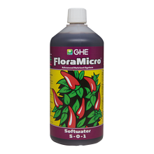 Load image into Gallery viewer, GHE Flora Series Micro (Soft Water)