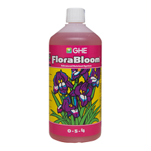 Load image into Gallery viewer, GHE Flora Series Bloom