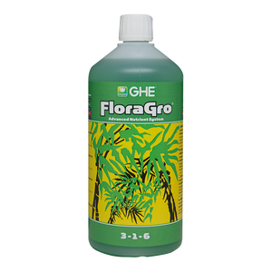 GHE Flora Series Gro