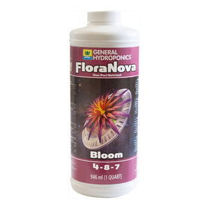 GHE Flora Nova Series Bloom