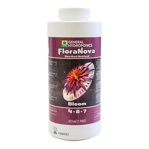 GHE Flora Nova Series Bloom