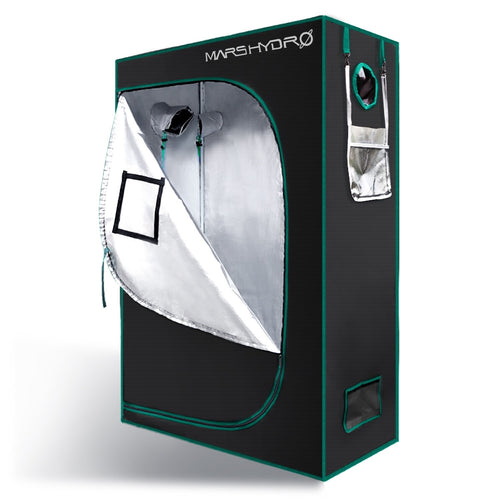 Mars Hydro 120 x 60 x 180 Grow Tent