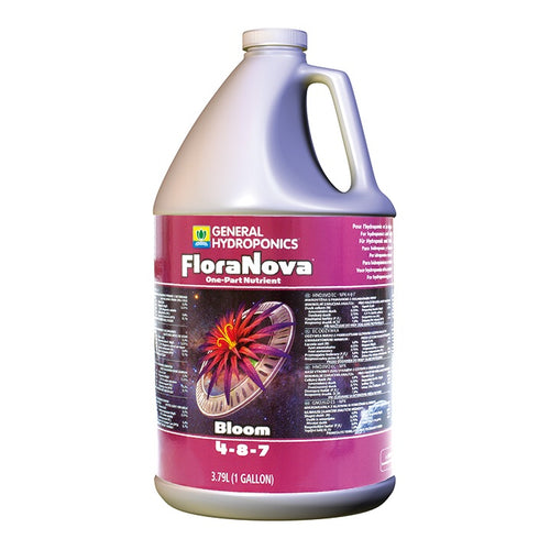 GHE Flora Nova Series Bloom