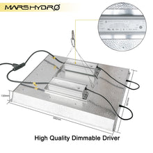 Load image into Gallery viewer, Mars Hydro TSW 2000