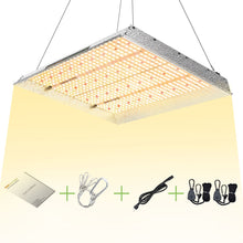 Load image into Gallery viewer, Mars Hydro TSW 2000